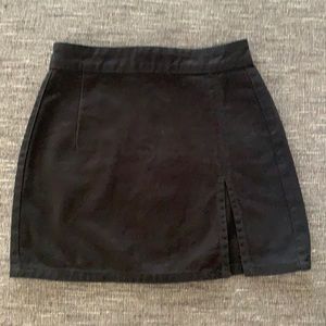 Princess Polly Lola Mini Skirt